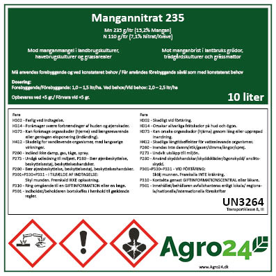 Mangannitrat 235