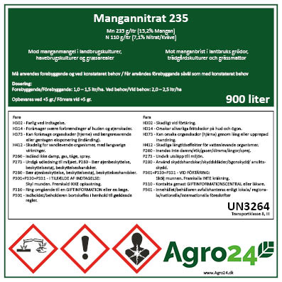 Mangannitrat 235